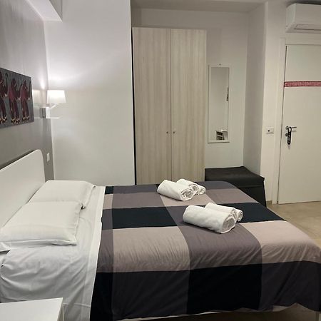 Porta Anfiteatro Pompei Hotel Luaran gambar