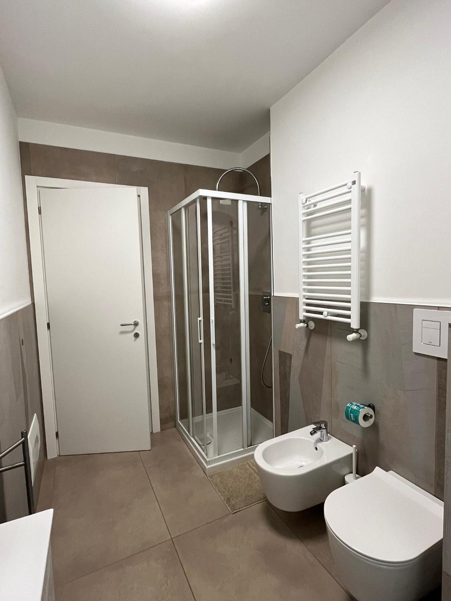 Porta Anfiteatro Pompei Hotel Luaran gambar