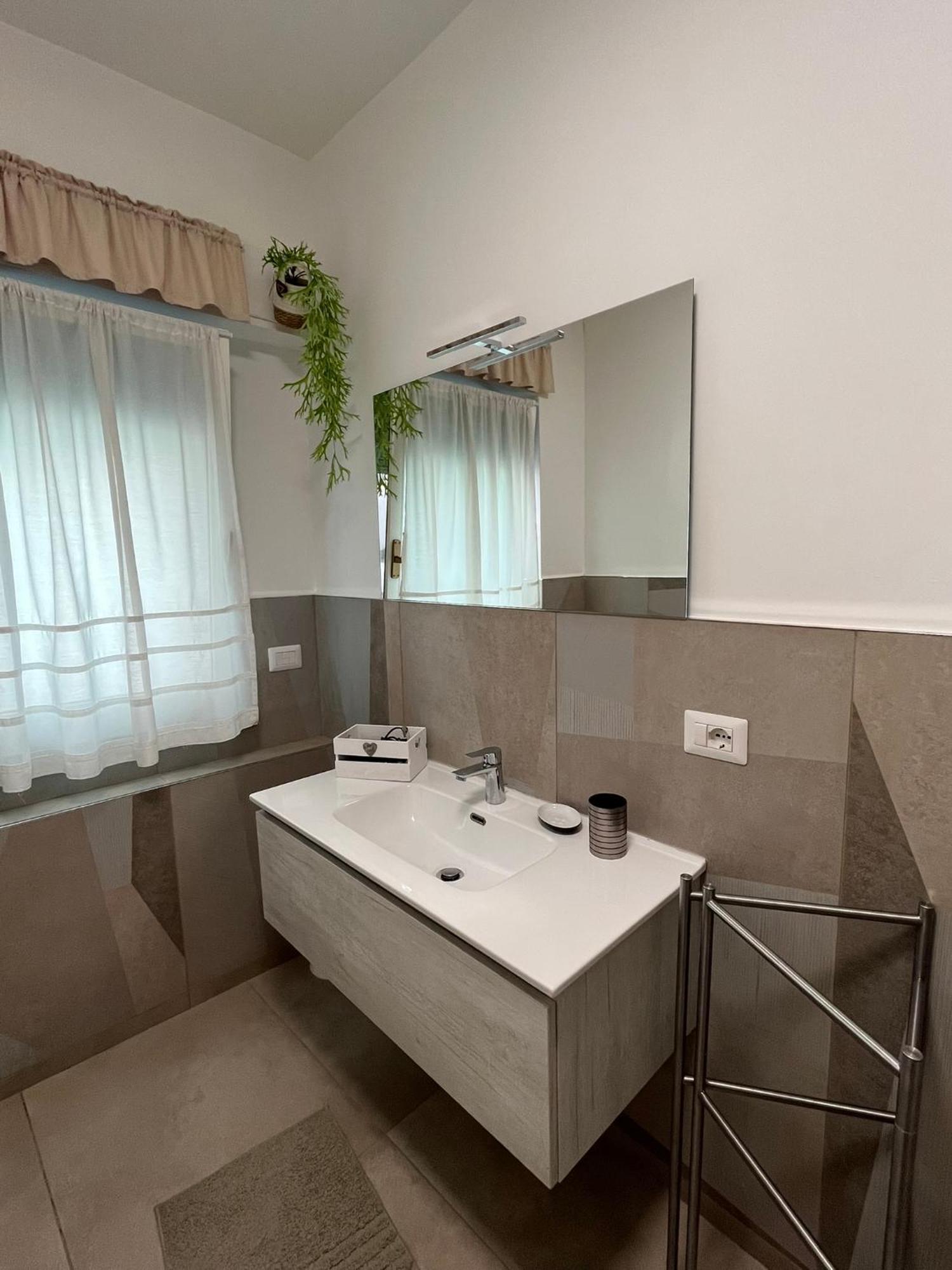 Porta Anfiteatro Pompei Hotel Luaran gambar