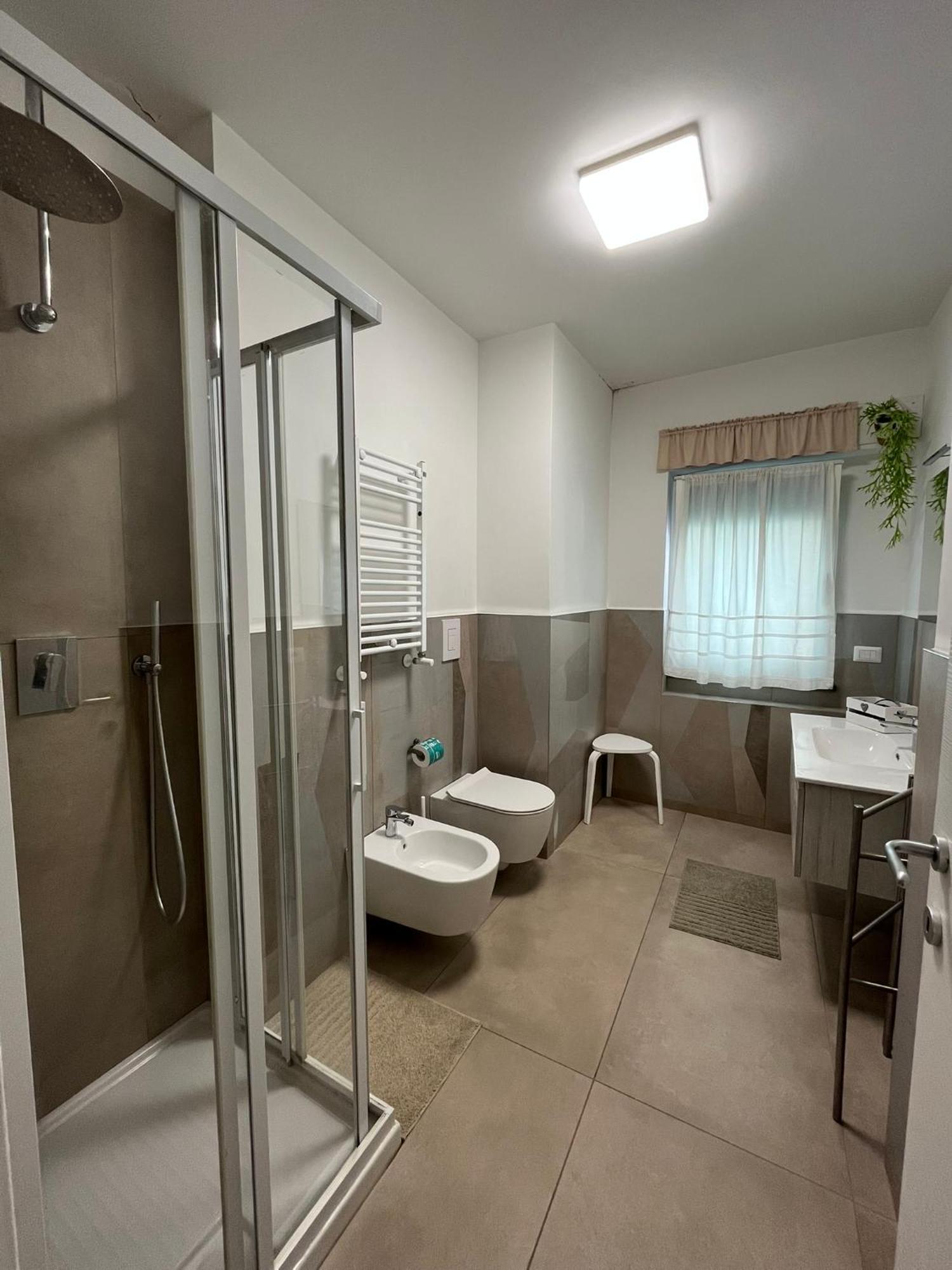 Porta Anfiteatro Pompei Hotel Luaran gambar